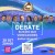 Fotos do 1° Debate aos Candidatos a Vereadores de Barra Velha!!!
