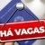 Vagas de Emprego 