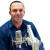 Locutor Marcelo Campos